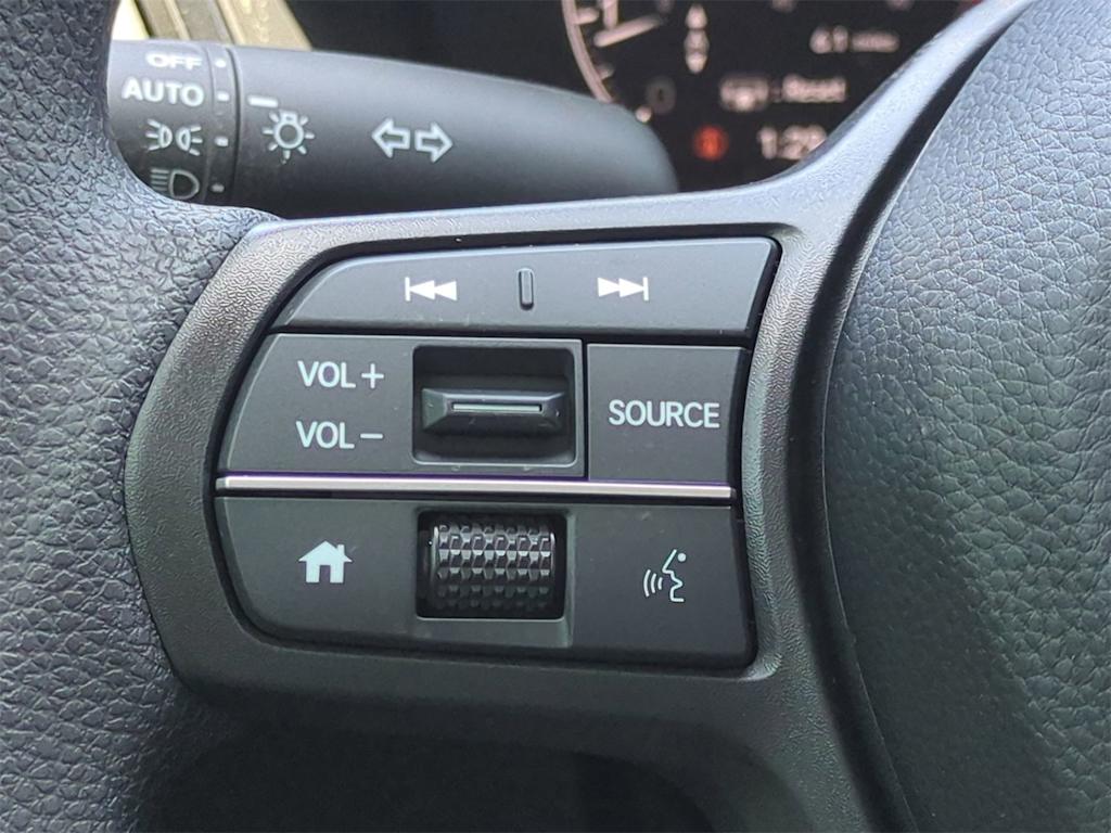 Thumbnail: 2025 Honda CR-V - 25