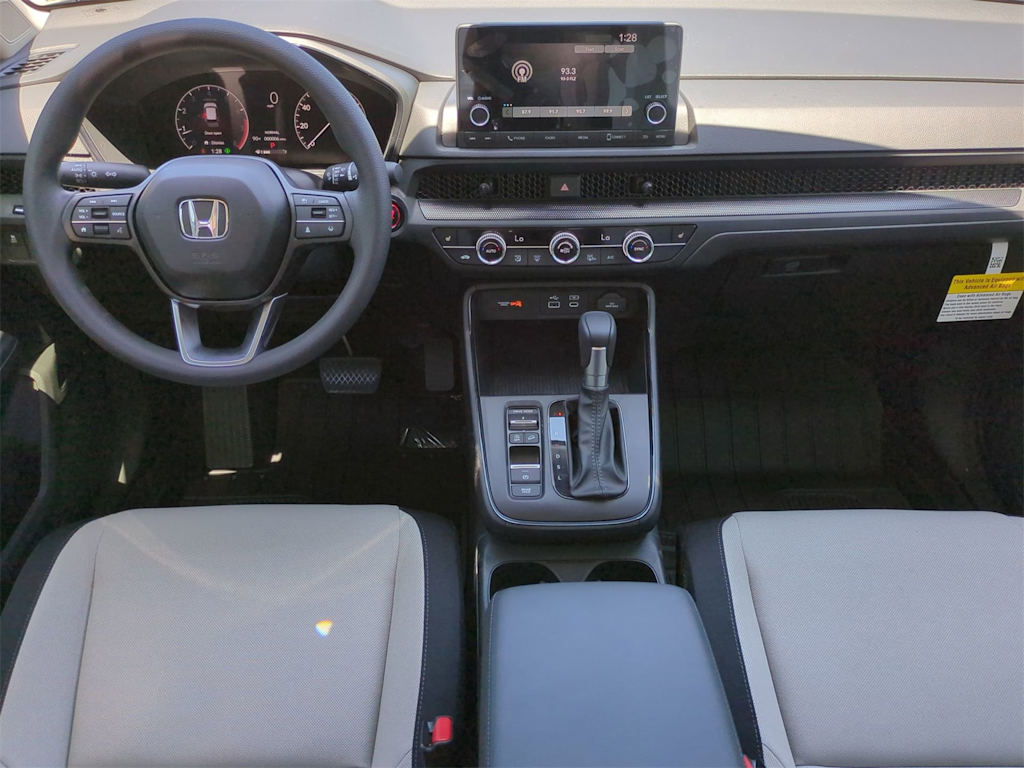 Thumbnail: 2025 Honda CR-V - 2