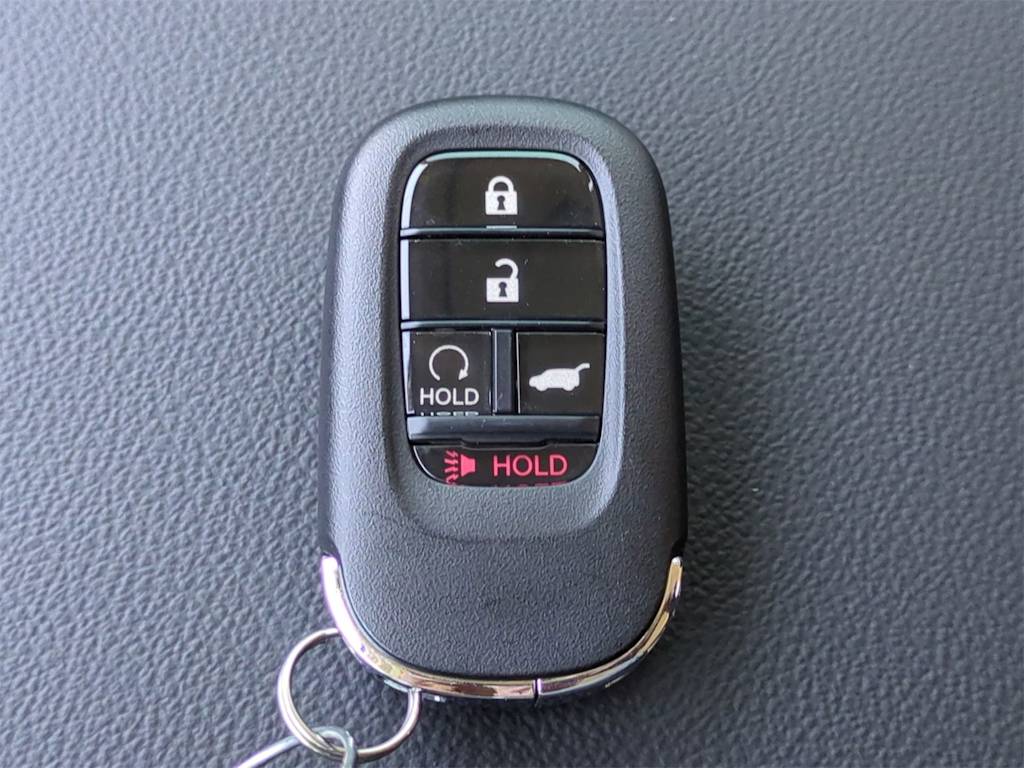 Thumbnail: 2025 Honda CR-V - 15