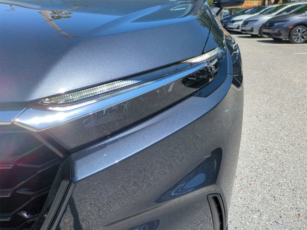 Thumbnail: 2025 Honda CR-V - 18
