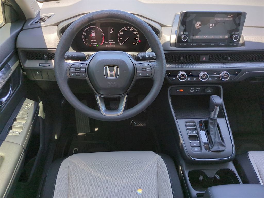 Thumbnail: 2025 Honda CR-V - 8