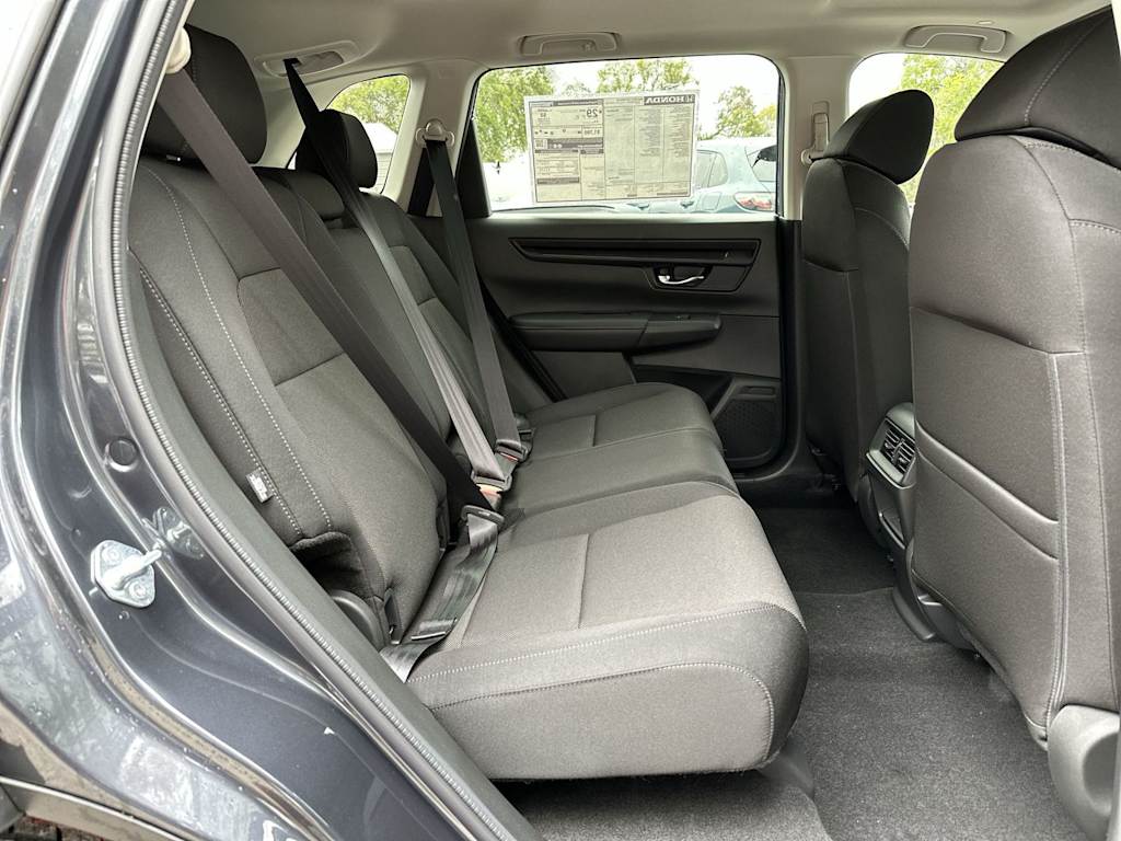 Thumbnail: 2026 Honda CR-V - 19