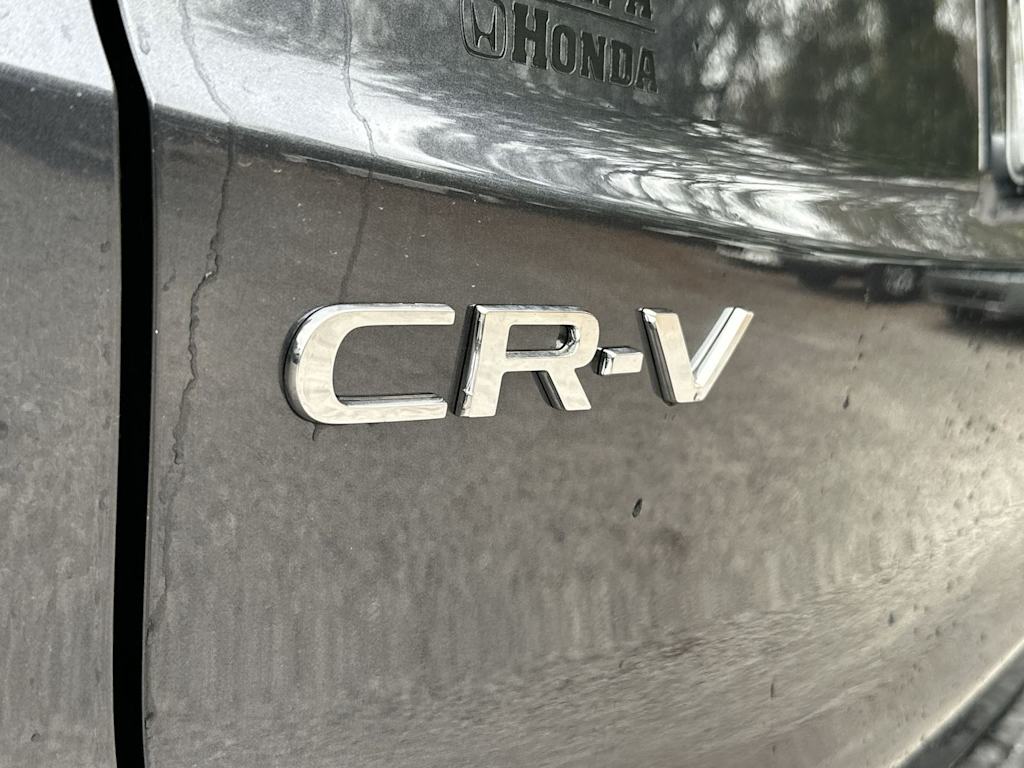 Thumbnail: 2026 Honda CR-V - 7