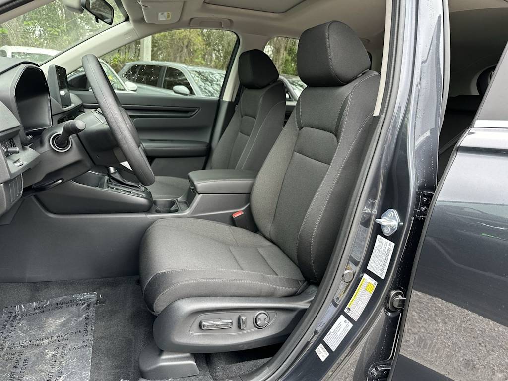 Thumbnail: 2026 Honda CR-V - 10