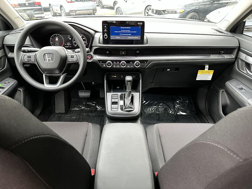 Thumbnail: 2026 Honda CR-V - 2