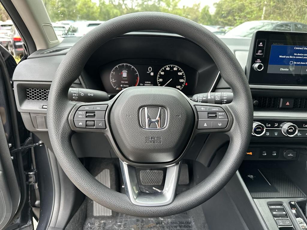 Thumbnail: 2026 Honda CR-V - 9