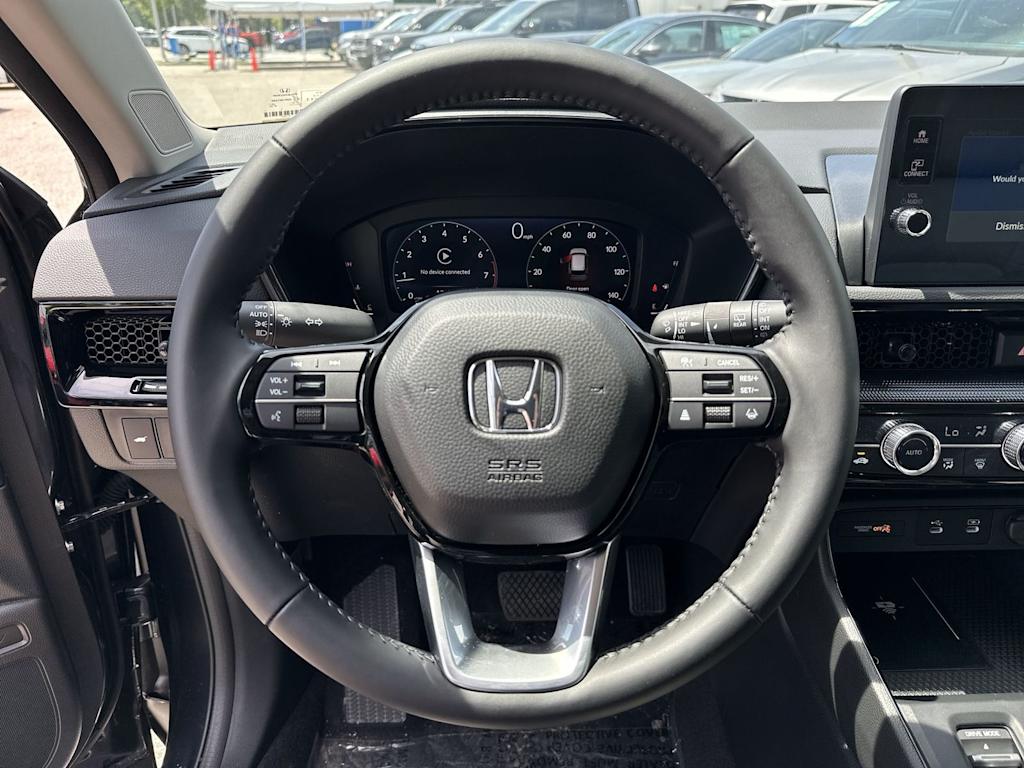 Thumbnail: 2026 Honda CR-V - 9