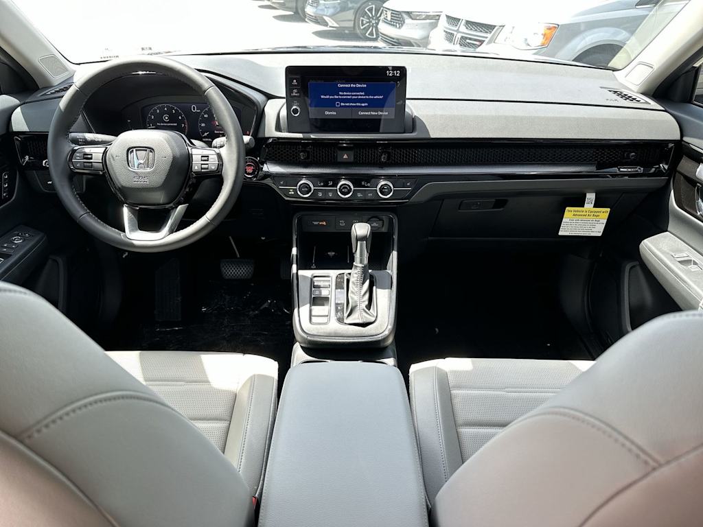Thumbnail: 2026 Honda CR-V - 2