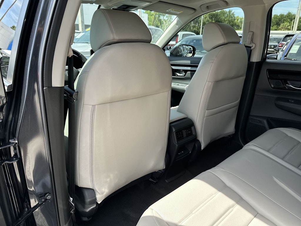 Thumbnail: 2026 Honda CR-V - 12