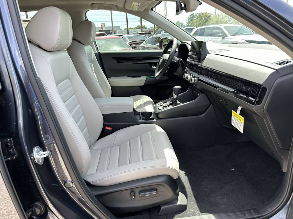 Thumbnail: 2026 Honda CR-V - 11