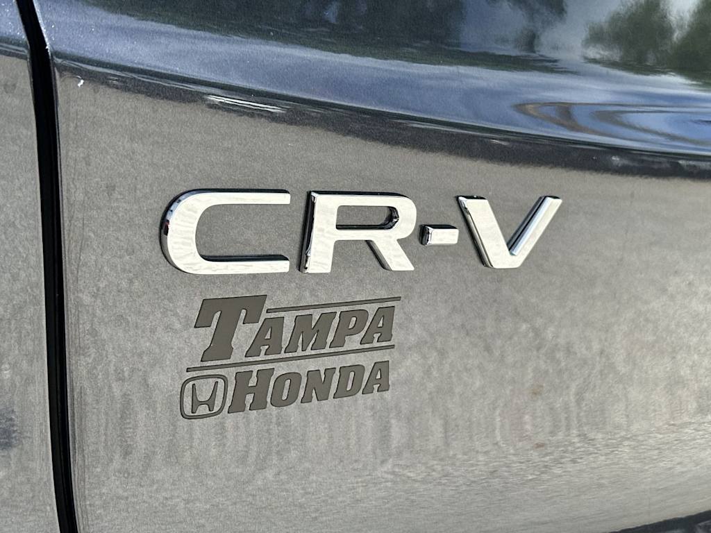Thumbnail: 2026 Honda CR-V - 7
