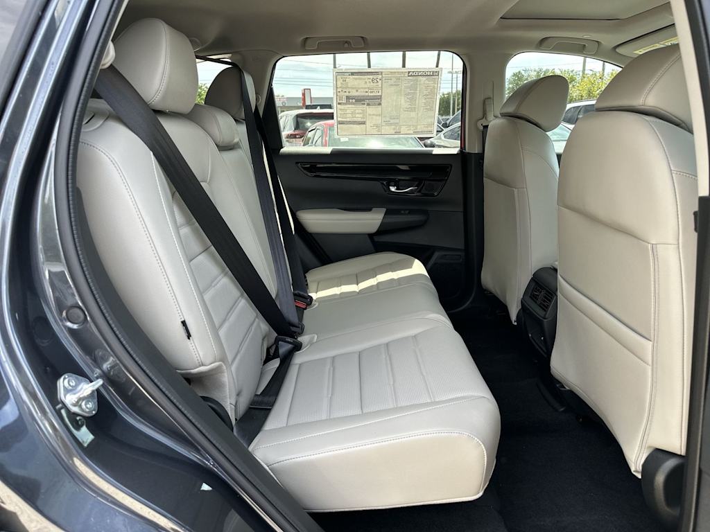 Thumbnail: 2026 Honda CR-V - 19