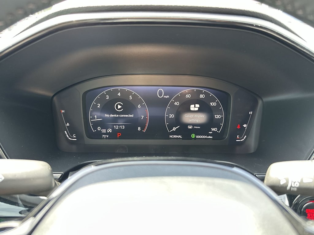 Thumbnail: 2026 Honda CR-V - 15