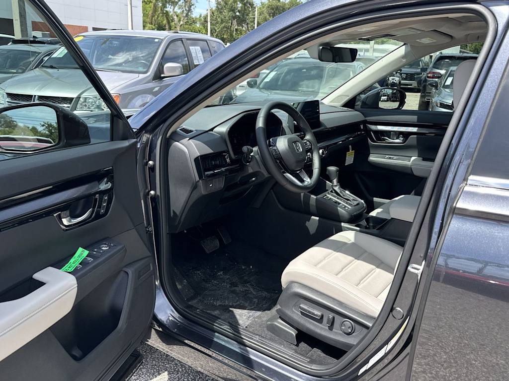Thumbnail: 2026 Honda CR-V - 18