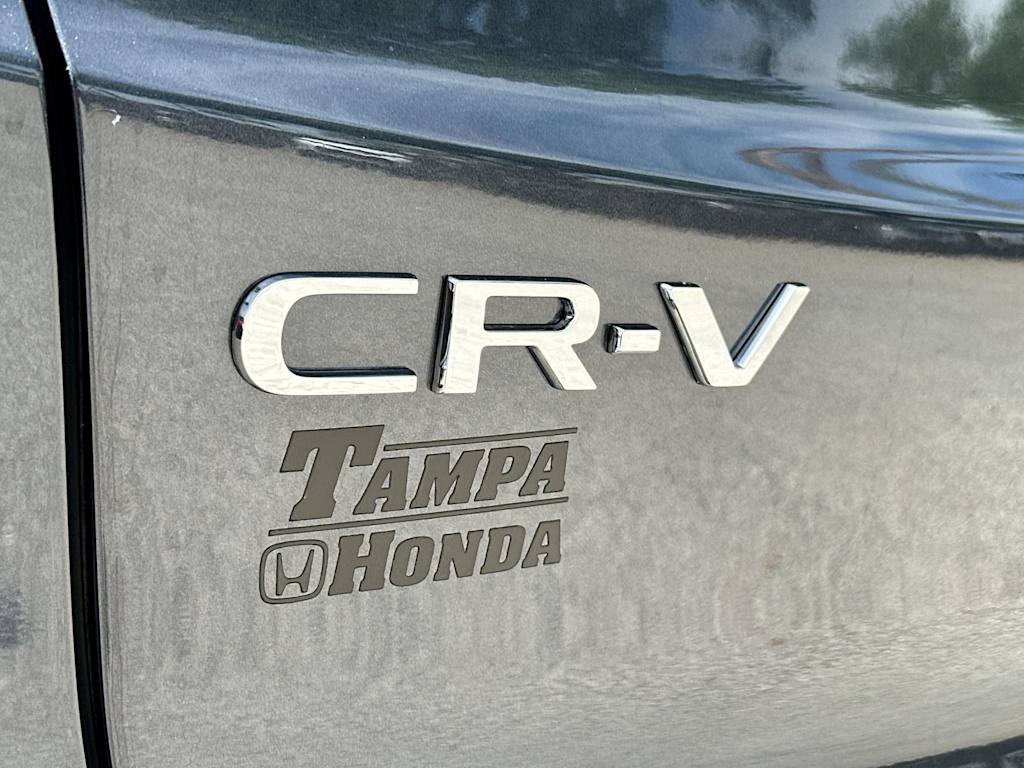 Thumbnail: 2026 Honda CR-V - 6