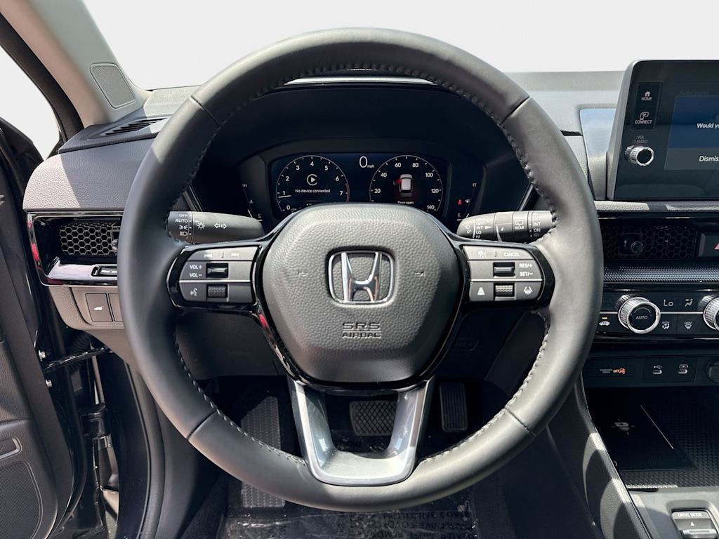 Thumbnail: 2026 Honda CR-V - 8