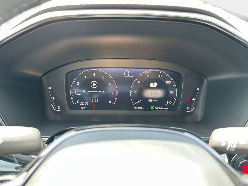 Thumbnail: 2026 Honda CR-V - 14