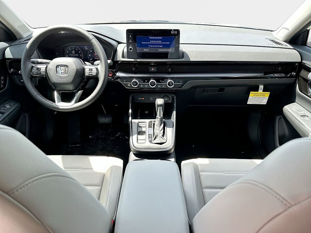 Thumbnail: 2026 Honda CR-V - 2