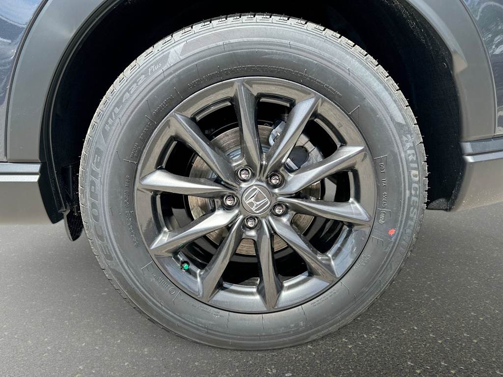 Thumbnail: 2026 Honda CR-V - 7