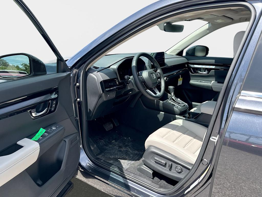 Thumbnail: 2026 Honda CR-V - 18