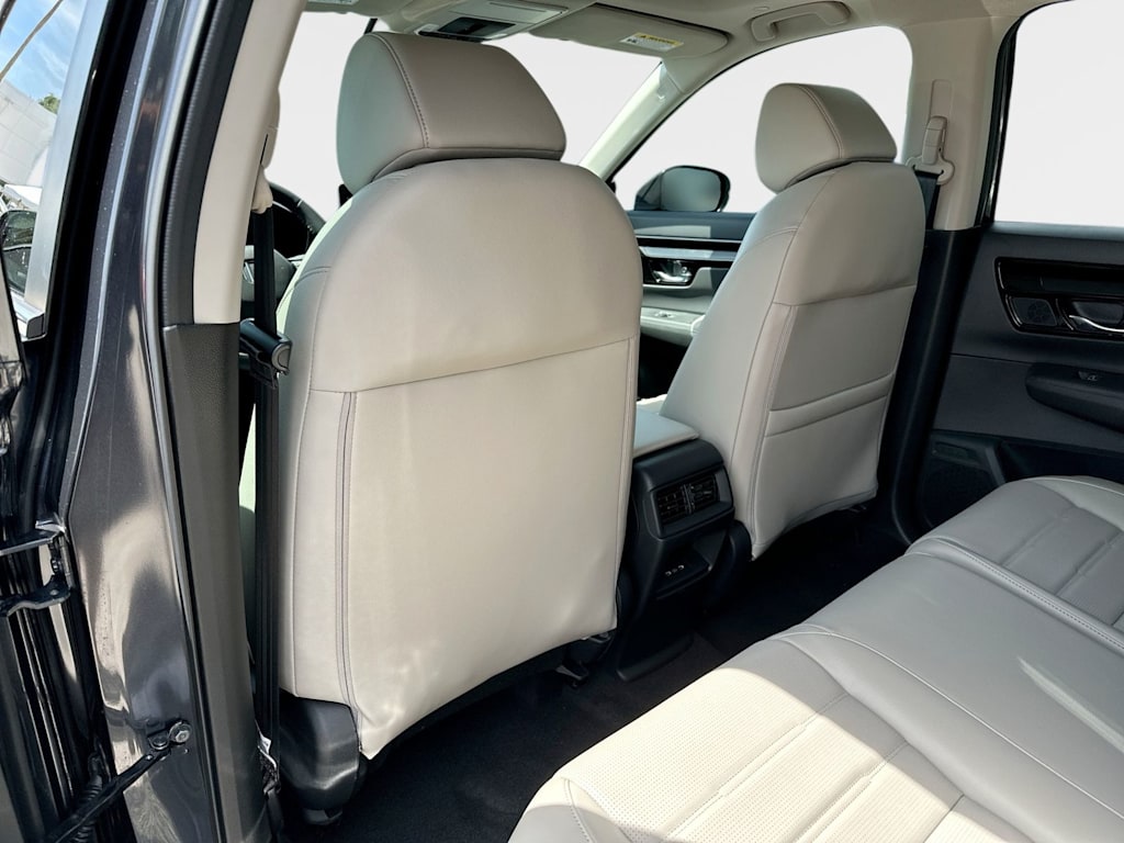 Thumbnail: 2026 Honda CR-V - 11