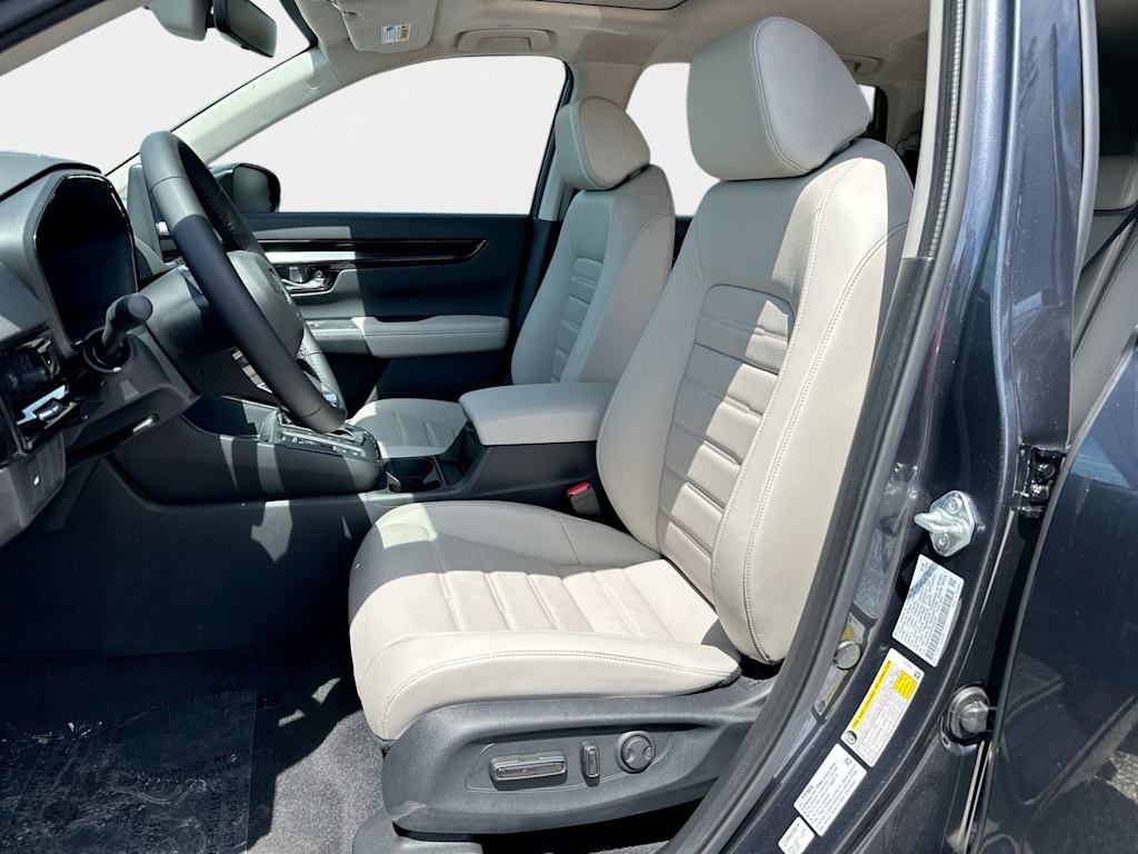 Thumbnail: 2026 Honda CR-V - 9