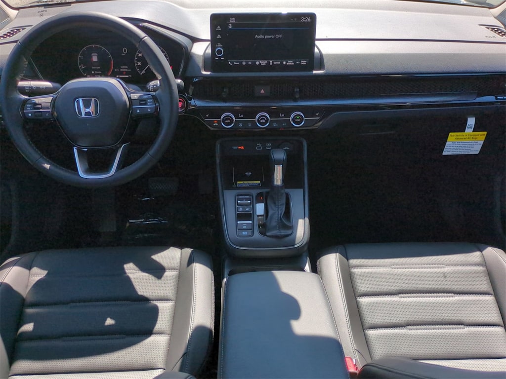Thumbnail: 2025 Honda CR-V - 2