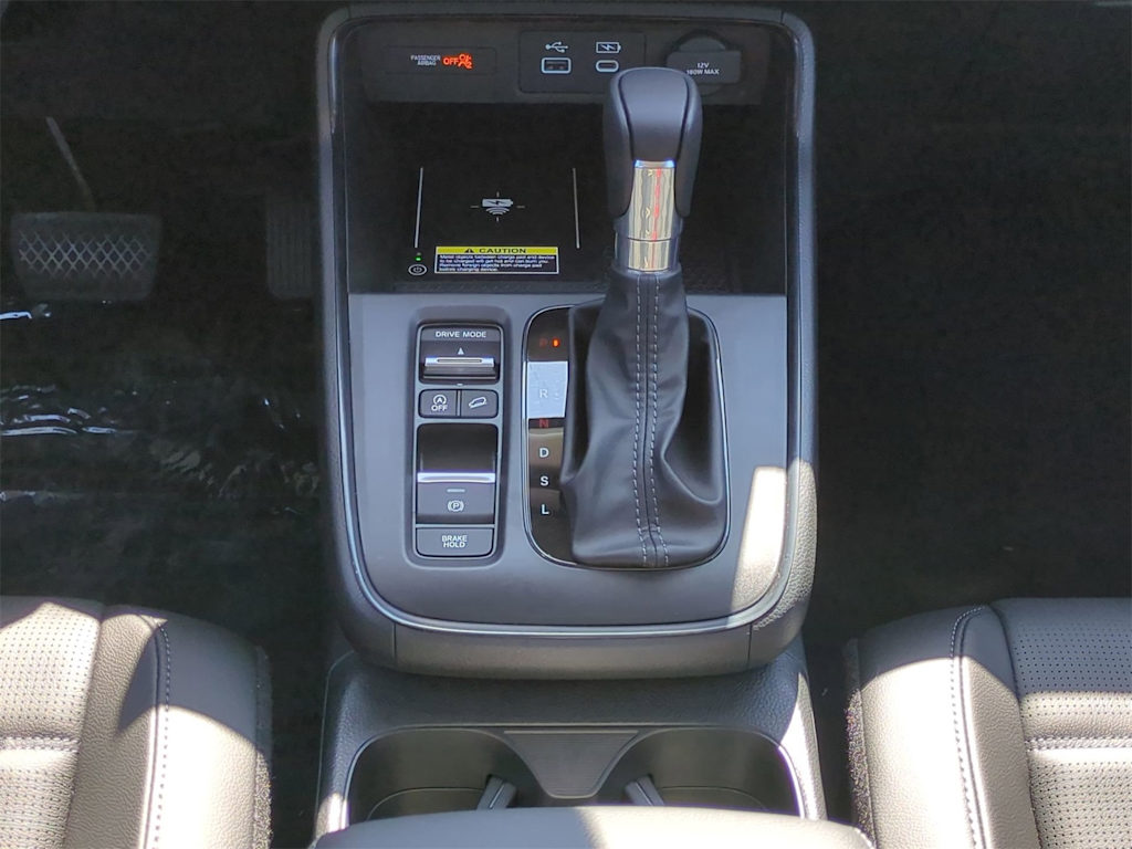 Thumbnail: 2025 Honda CR-V - 13