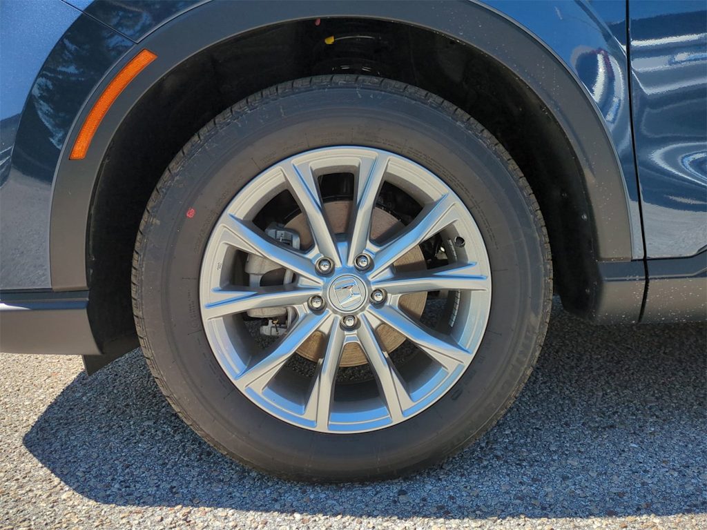 Thumbnail: 2025 Honda CR-V - 7