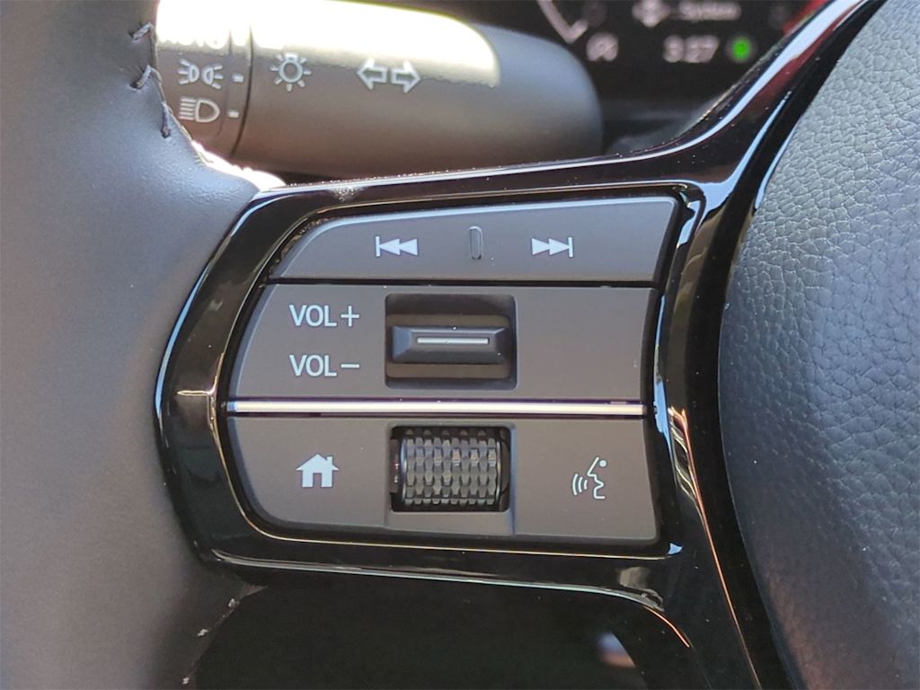 Thumbnail: 2025 Honda CR-V - 25
