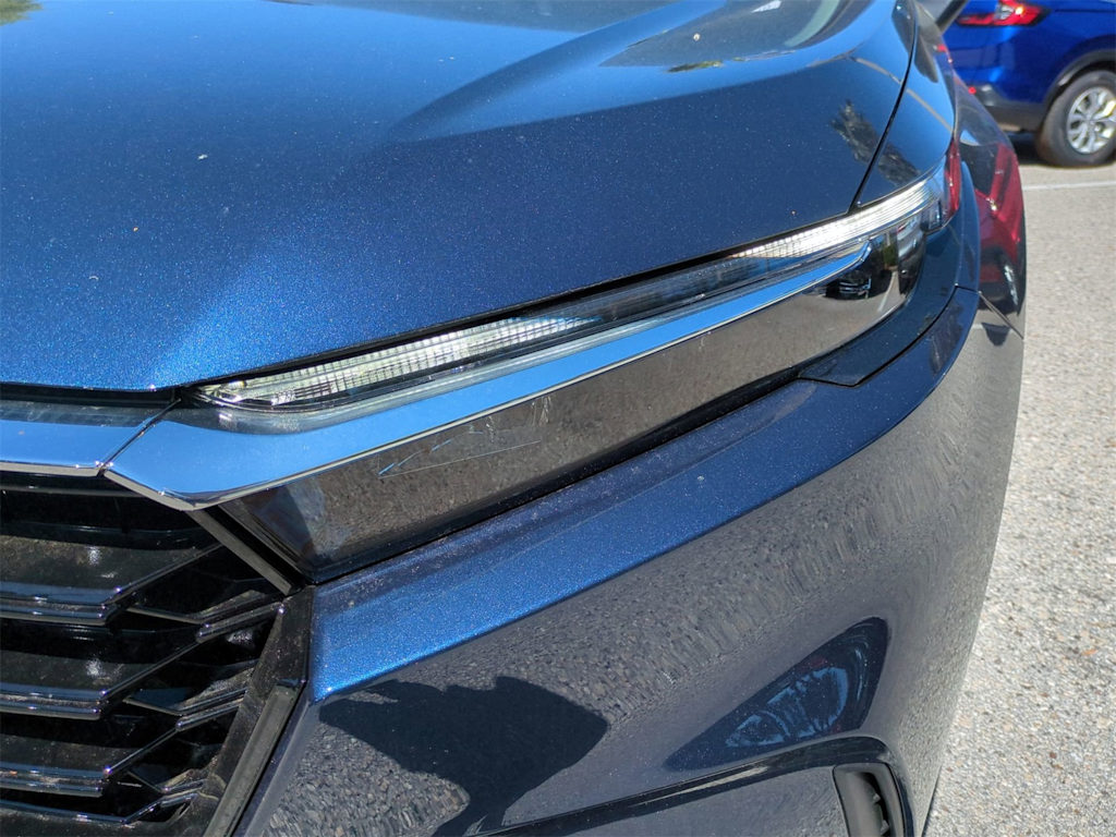 Thumbnail: 2025 Honda CR-V - 19