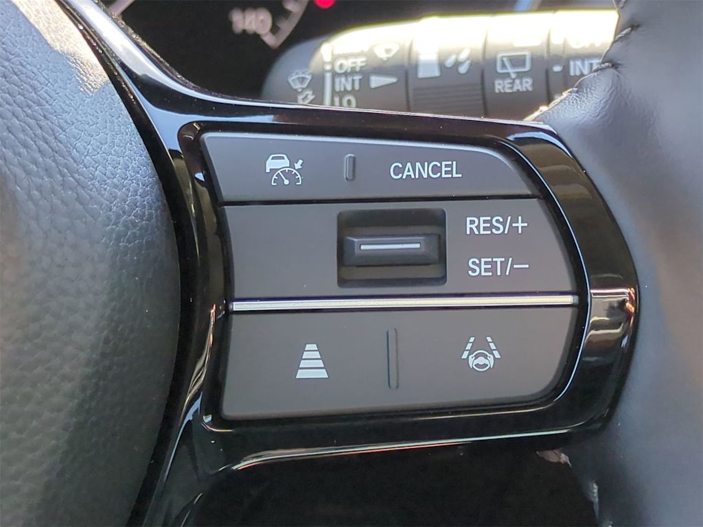 Thumbnail: 2025 Honda CR-V - 26