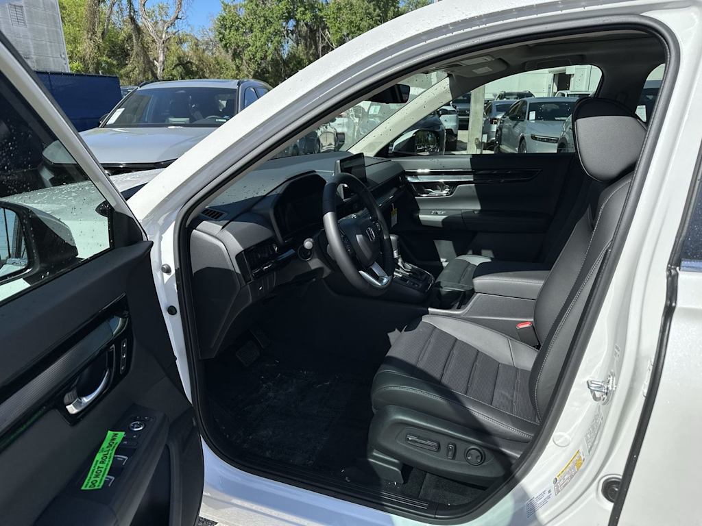 Thumbnail: 2026 Honda CR-V - 2