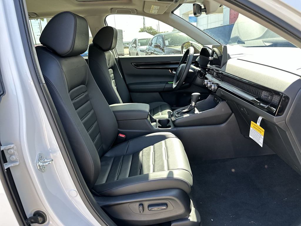 Thumbnail: 2026 Honda CR-V - 10