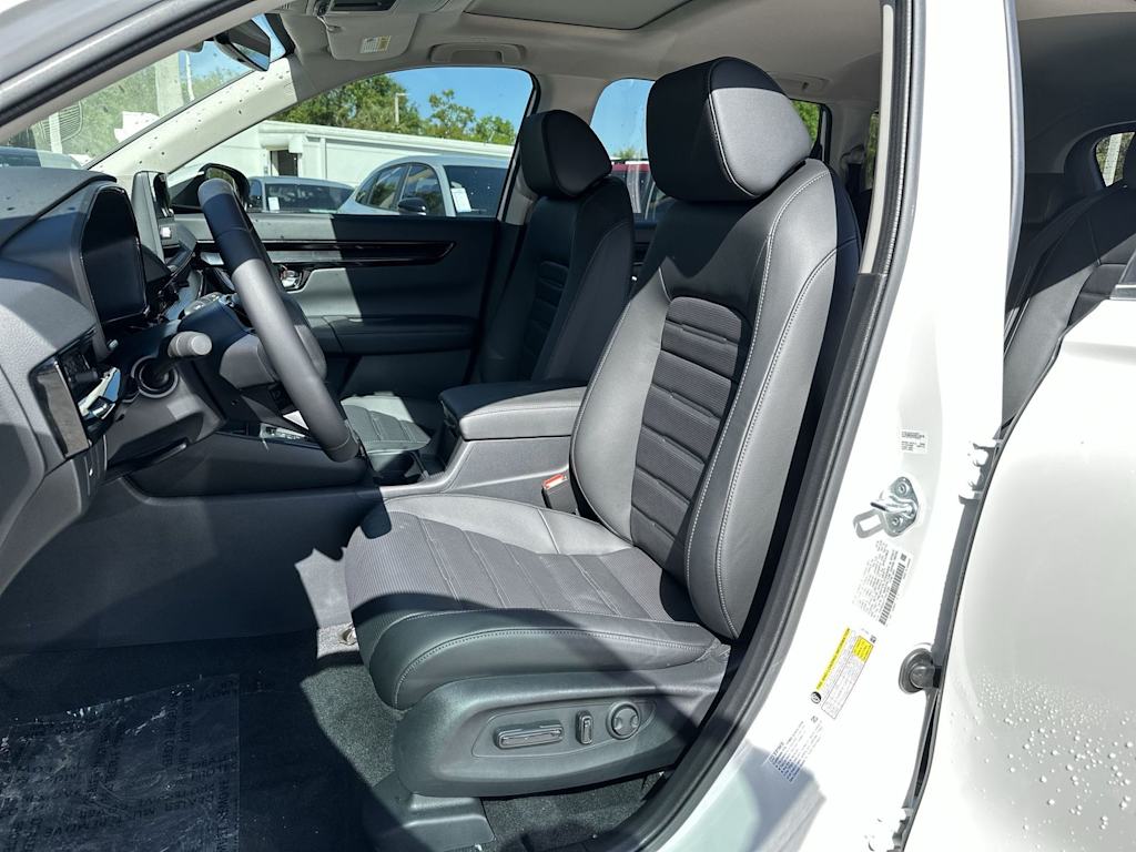 Thumbnail: 2026 Honda CR-V - 9