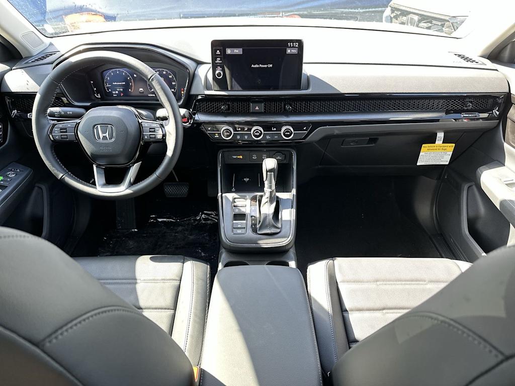 Thumbnail: 2026 Honda CR-V - 8