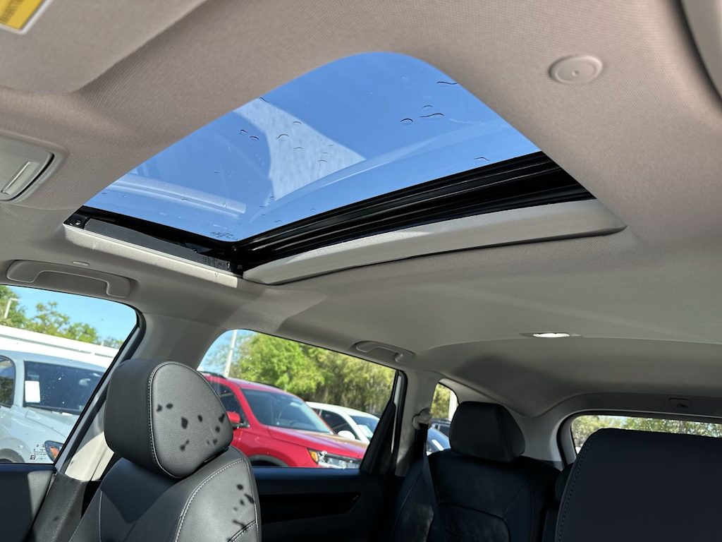 Thumbnail: 2026 Honda CR-V - 20