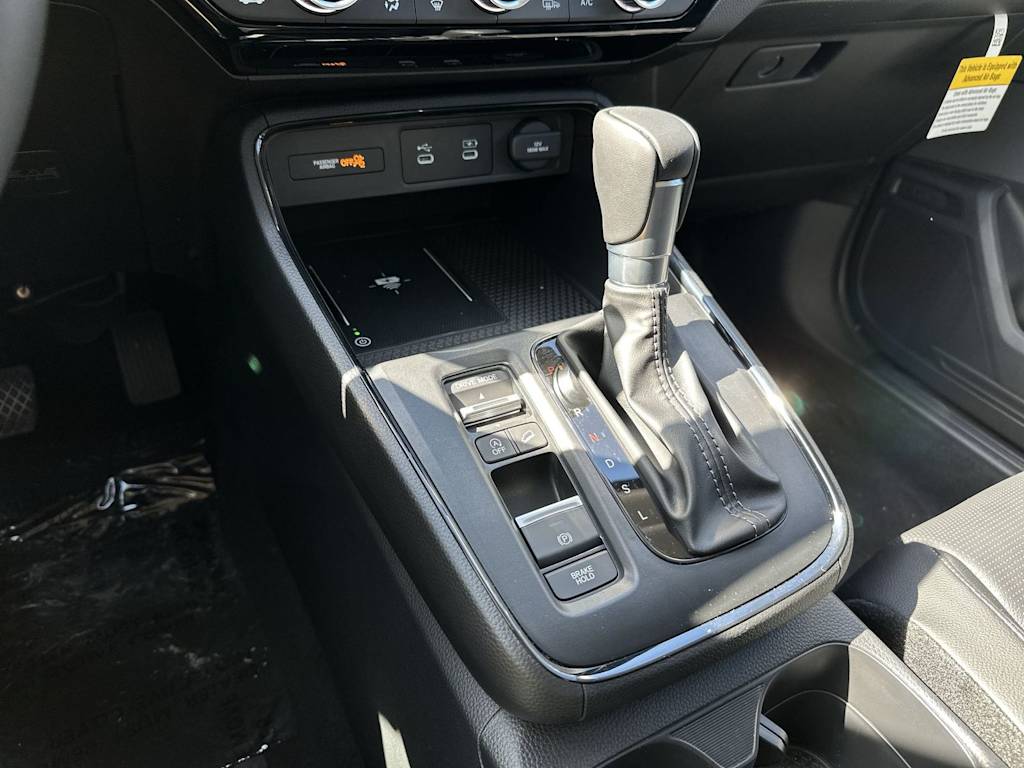 Thumbnail: 2026 Honda CR-V - 14