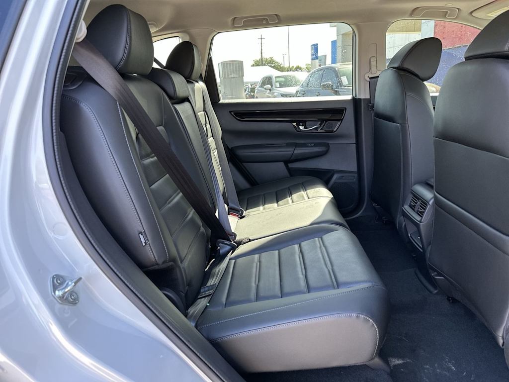 Thumbnail: 2026 Honda CR-V - 19