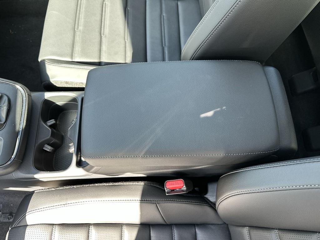 Thumbnail: 2026 Honda CR-V - 21