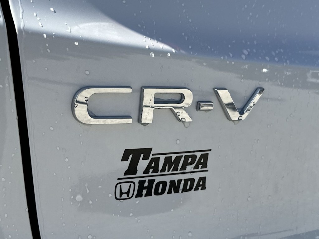Thumbnail: 2026 Honda CR-V - 6