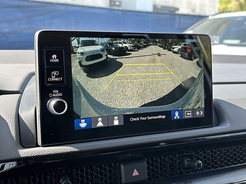 Thumbnail: 2026 Honda CR-V - 13