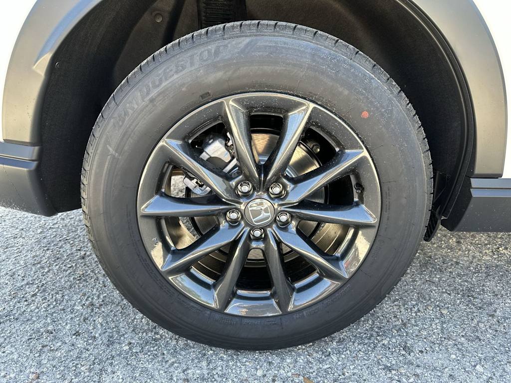 Thumbnail: 2026 Honda CR-V - 7