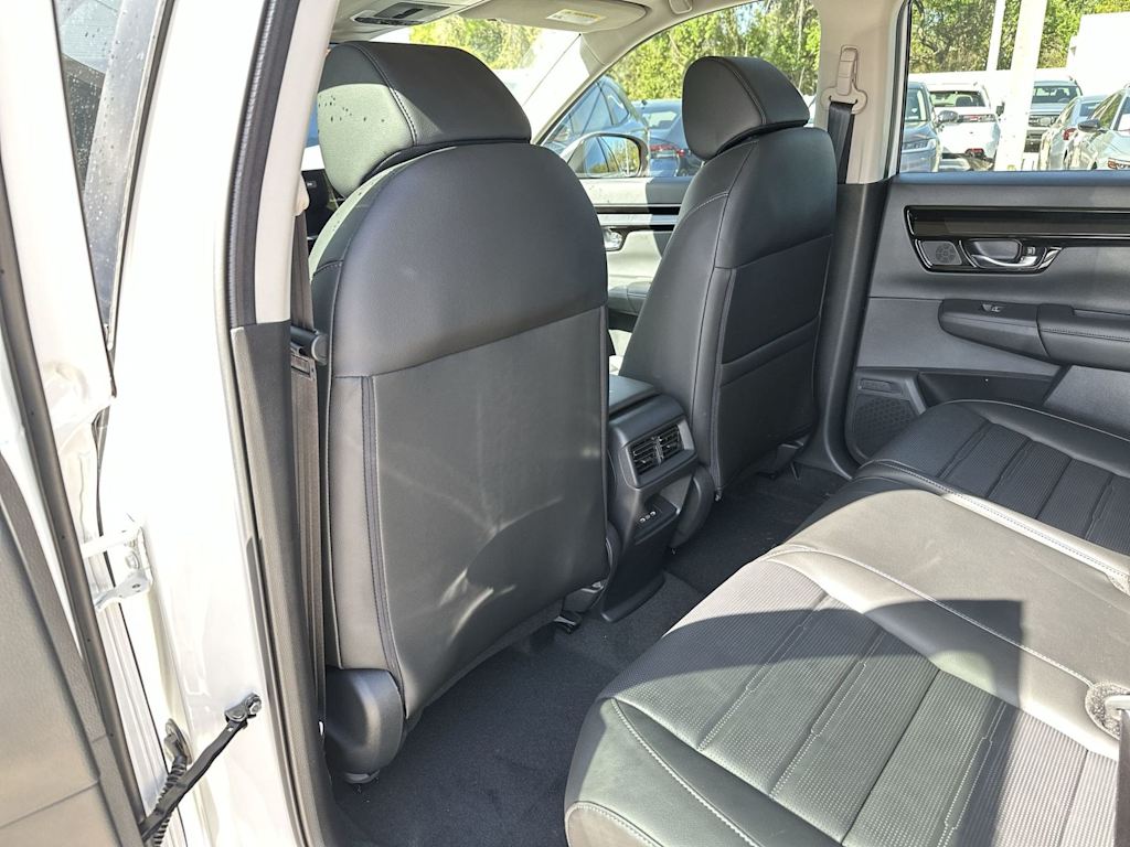 Thumbnail: 2026 Honda CR-V - 11