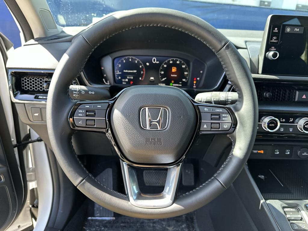 Thumbnail: 2026 Honda CR-V - 12