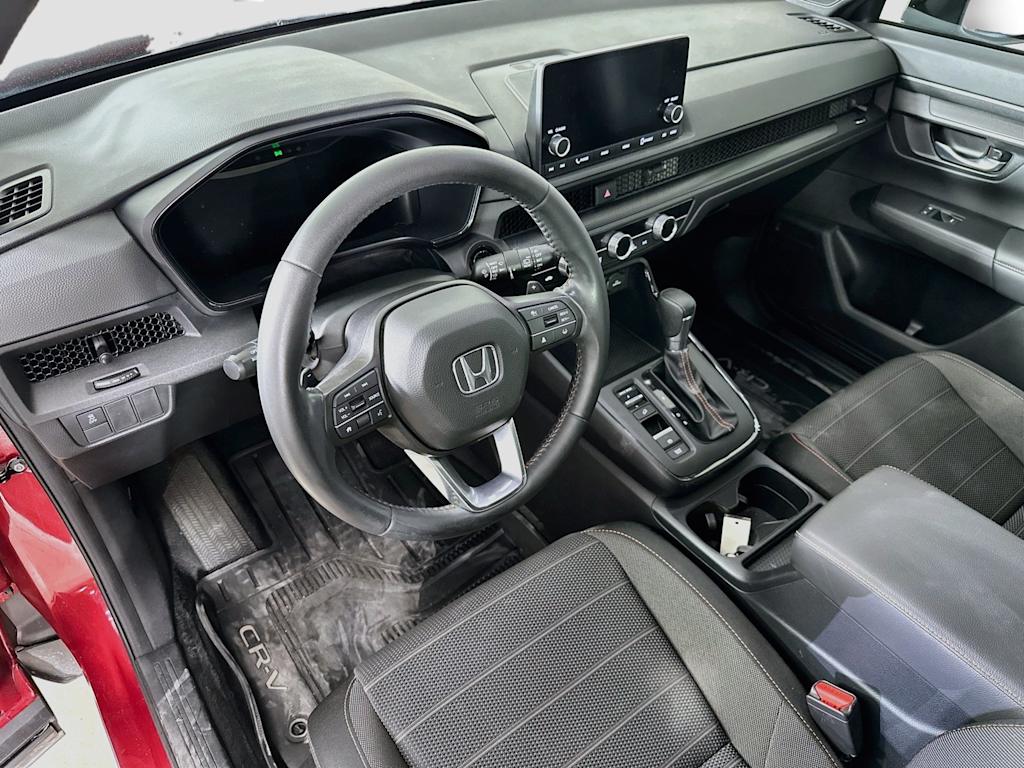 Thumbnail: 2023 Honda CR-V - 2