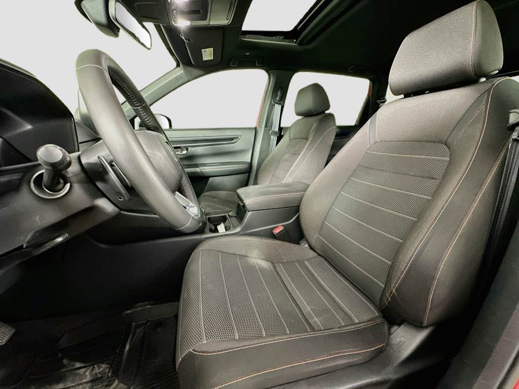 Thumbnail: 2023 Honda CR-V - 11