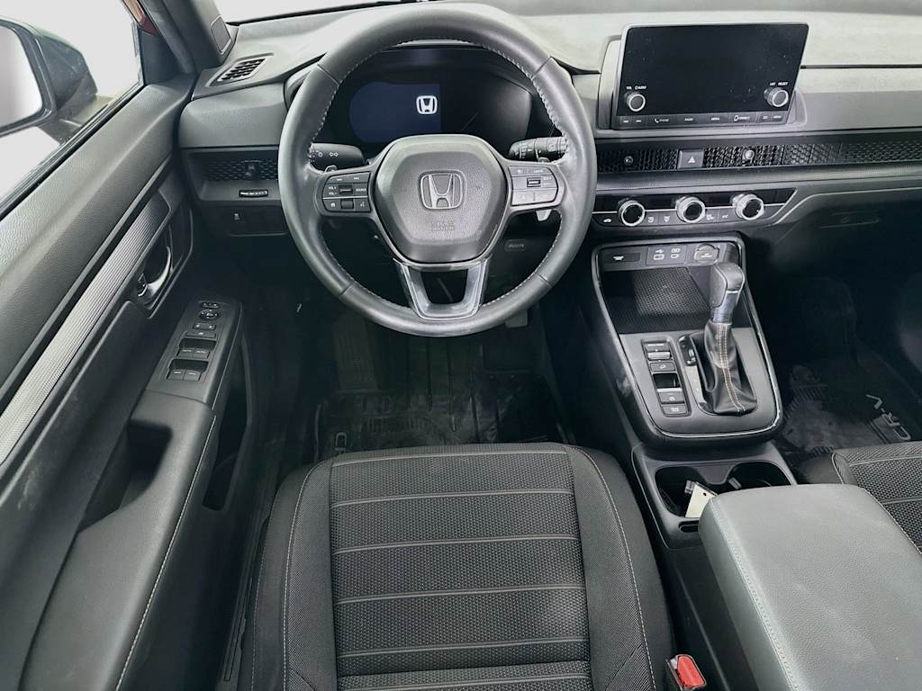 Thumbnail: 2023 Honda CR-V - 14