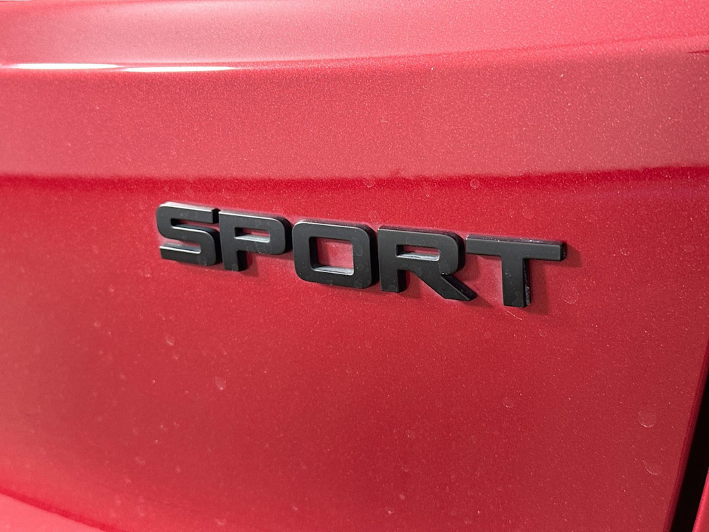 Thumbnail: 2023 Honda CR-V - 7