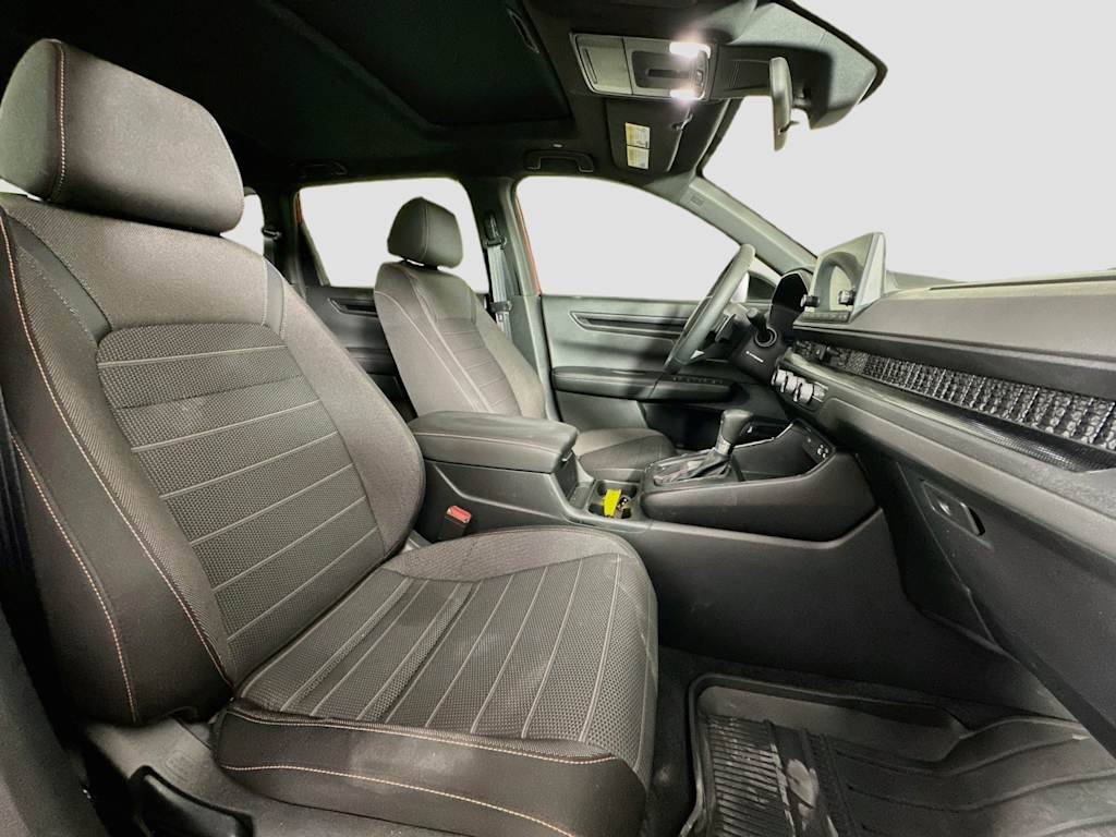Thumbnail: 2023 Honda CR-V - 12